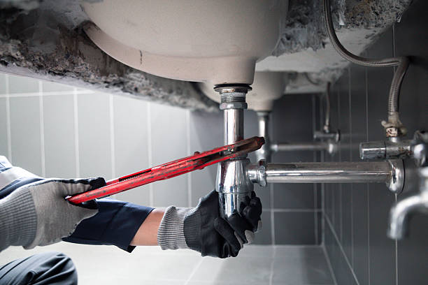 Trusted Pipe Repair service in Hudson, CO - Masters Plumbing Service